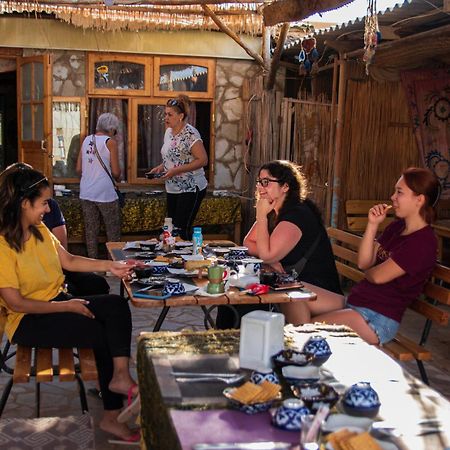 Aidar Yurt Camp Hotel Taldy Exterior photo